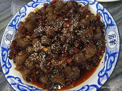 -江湖黑大兔(杨家坪店)