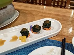 -糟粕醋·椰苑海南菜餐厅(亚龙湾天域酒店)