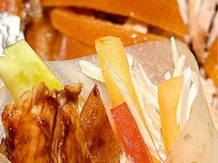 -前门杨记·铜锅涮肉(王府井·故宫店)