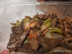 -宝发园名菜馆