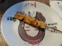 -柳叶刀烧烤(北大清华店)