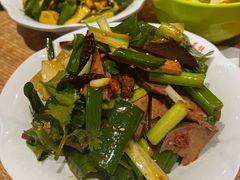 -老爷子原味蒸饺(总店)