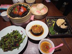 -寻宝记绍兴菜(鲁迅路店)