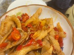 -那些年一起吃串的地方烧烤(观前街店)