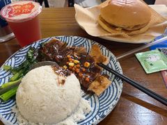 -多多茶餐厅(松风路店)