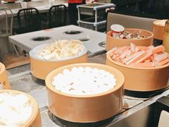 -龍歌自助小火锅(崂山丽达店)