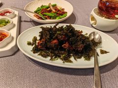茶香小排-浙江西子宾馆·牡丹厅