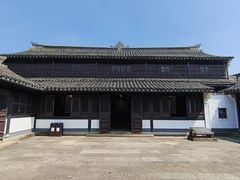 -蔡元培故居