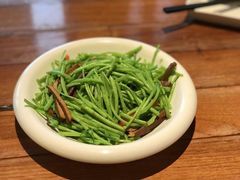 -小厨娘淮扬菜(清江苏宁广场店)