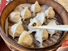 -老边饺子馆(中街店)