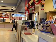 -DQ·蛋糕·冰淇淋(手工定制蛋糕长泰广场店)