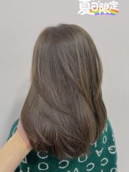 点击看大图 -3AM HAIR SALON烫发染发接发