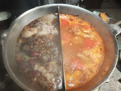-湊湊火锅·茶憩(新中关购物中心店)