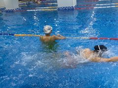 -嗨北游泳俱乐部(艺丰大厦店)