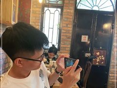 -西关84·History·Art·Cafe