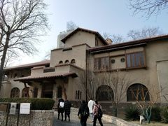 -静园(和平区)