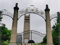 -抗战胜利纪念堂博物馆