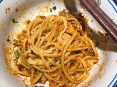 -吴满满油泼面(北方风味园店)