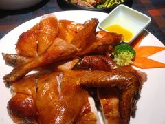 幸福哟烧鸡-幸福哟烧鸡·粤菜海鲜私厨(七星路店)
