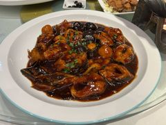 -老洋房花园饭店(绍兴路店)