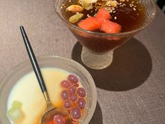 -山石榴·贵州菜(陆家嘴中心店)
