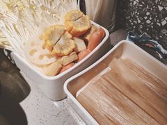 -半天妖烤鱼(万达广场店)