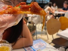 -达美乐比萨(骏壹万邦广场店)