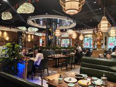 -龙泉人椰子鸡·糟粕醋·地标海南菜(龙昆南店)