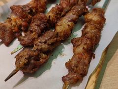 -羊之道草原味道清真餐厅(番禺店)