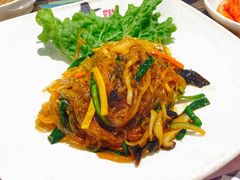 -朴大人炭烤·韩国料理(奥帆中心海尔洲际店)