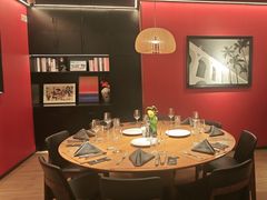 -拉蒂娜·巴西牛排馆 Latina·Brazilian Steakhouse(王府井喜悦店)