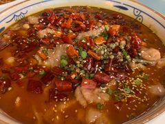 -付掌柜在成都·热炒砂锅集(金禾店)