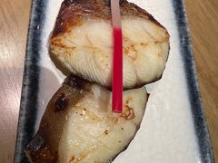 -福樱兰海鲜放题铁板烧(加州店)