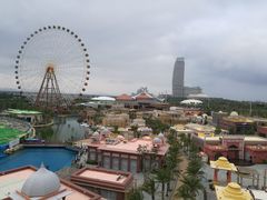 -三亚海昌梦幻海洋不夜城