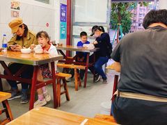 大堂-尚干依清小吃(西洪店)