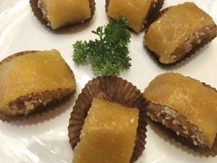 -广东胜利宾馆西关粤中餐厅