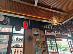 -尺山寸水日料(马桥满天星店)