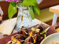 -小满Grainkitchen(滨江商业广场店)