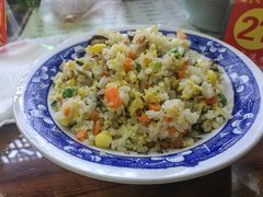 粗茶淡饭-粗茶淡饭(东关街店)