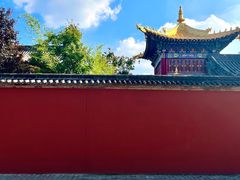 -西安市广仁寺