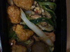 -多呗辣麻辣香锅(万达广场店)