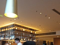 -苏州吴江盛虹万丽酒店-燃餐厅(盛泽店)
