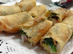 -老船长海鲜大排档(集美店)