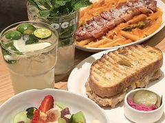 -O'eat Blossom&Pelican(深圳首店)