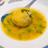 孔雀｜拥有tiffany蓝的川菜馆