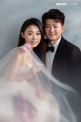 -安娜公馆婚纱摄影(锦州店)