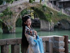 -汉仪华裳汉服旗袍·摄影写真馆(乌镇西栅店)