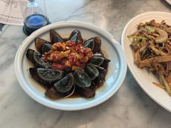 -小菜园新徽菜(无锡宜家荟聚中心店)