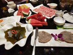 -食鲜捞火锅(湖西路店)