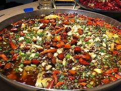 八破来凤鱼-胡马八破·川菜小馆(高新万达店)